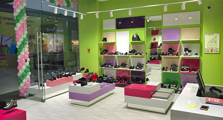 Магазин Обувь Com