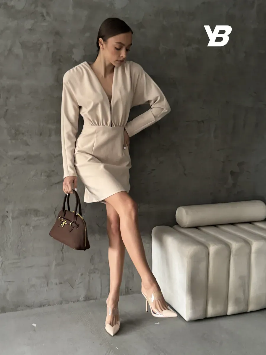 Туфли женские экокожа 