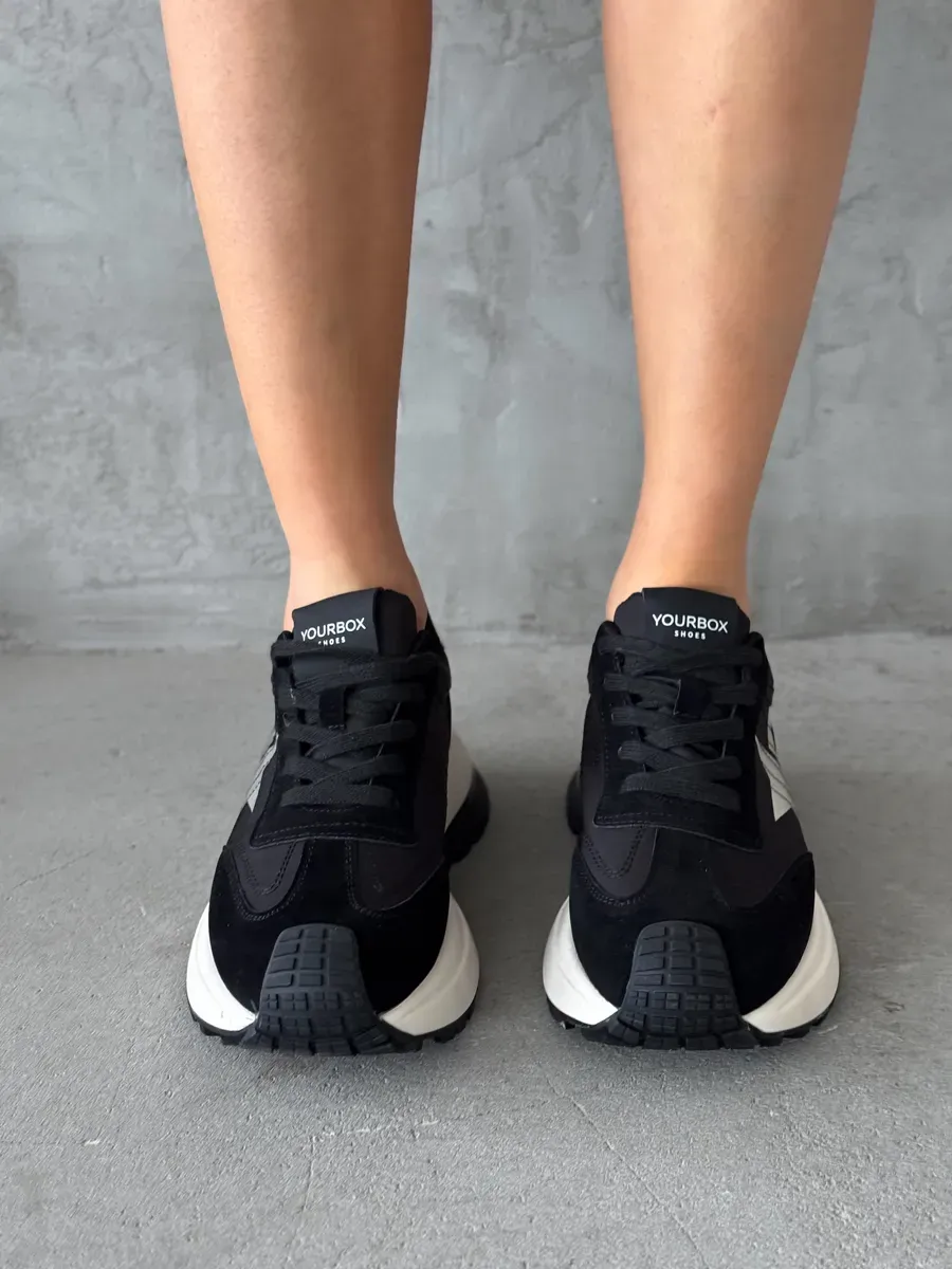 Кроссовки женские текстиль