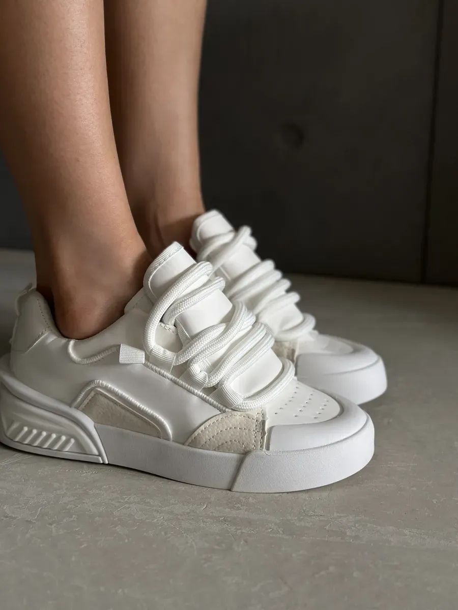 Кеды женские текстиль