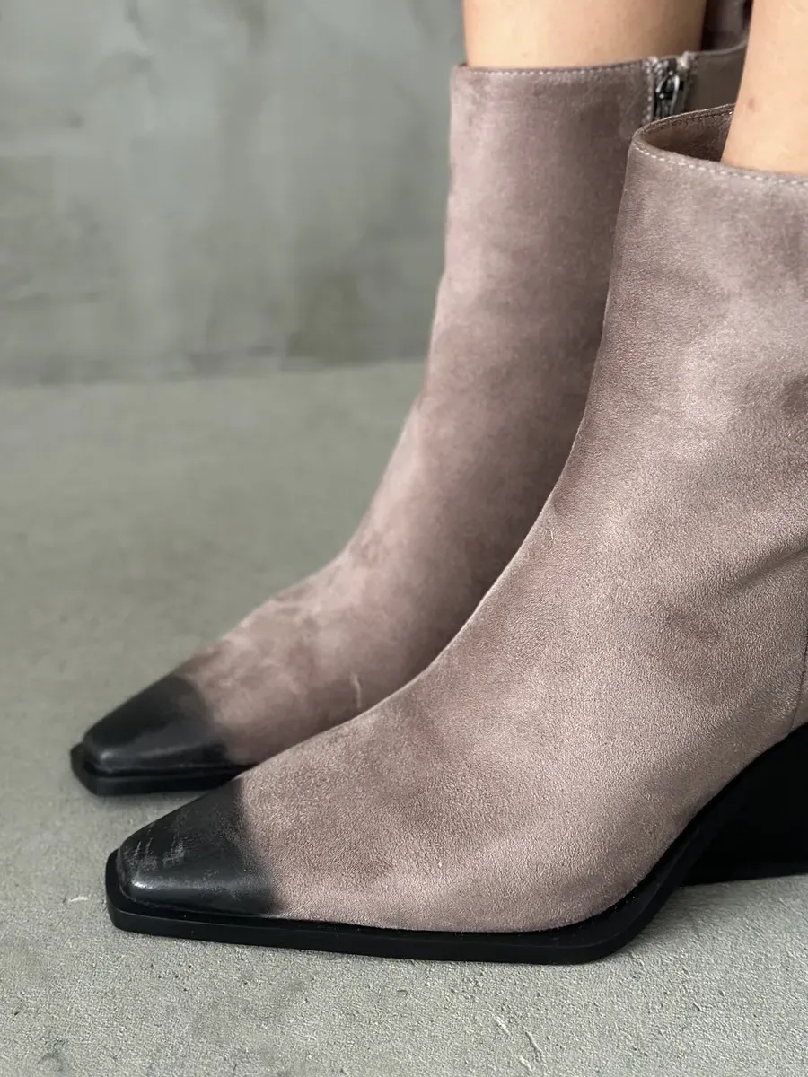 Казаки женские текстиль