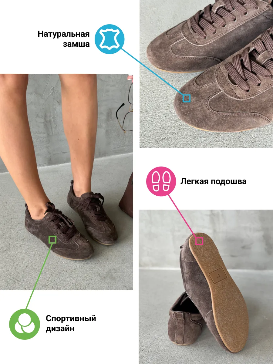 Кроссовки женские весна дышащие спортивные