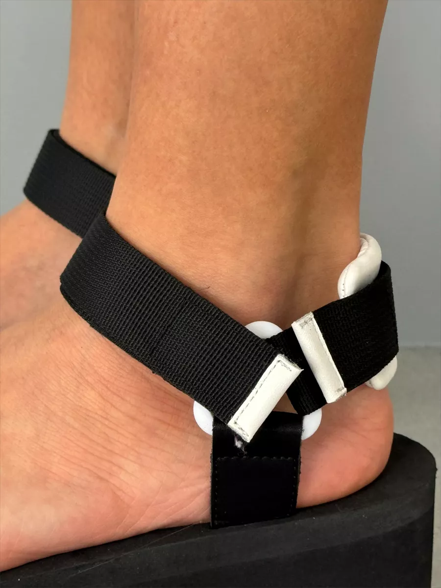 Босоножки женские экокожа