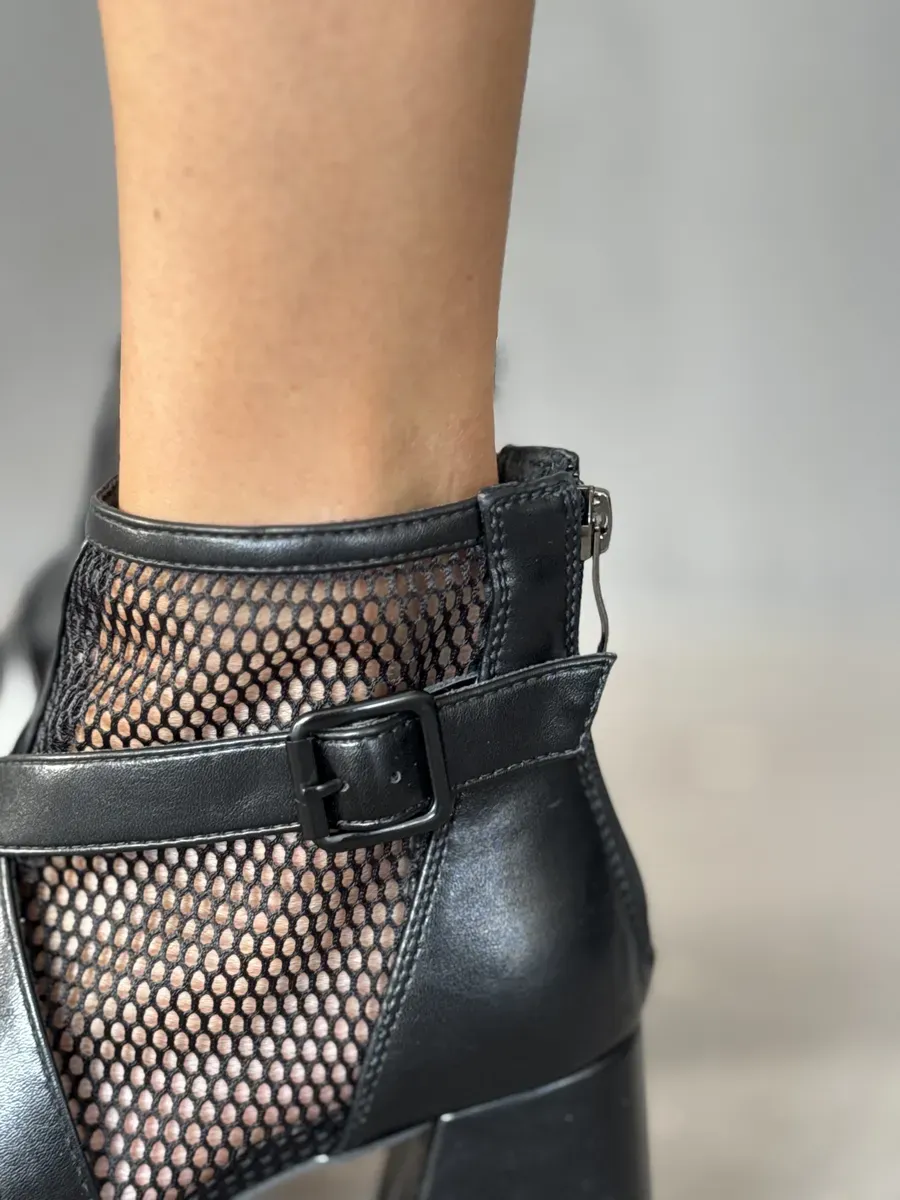 Босоножки женские экокожа