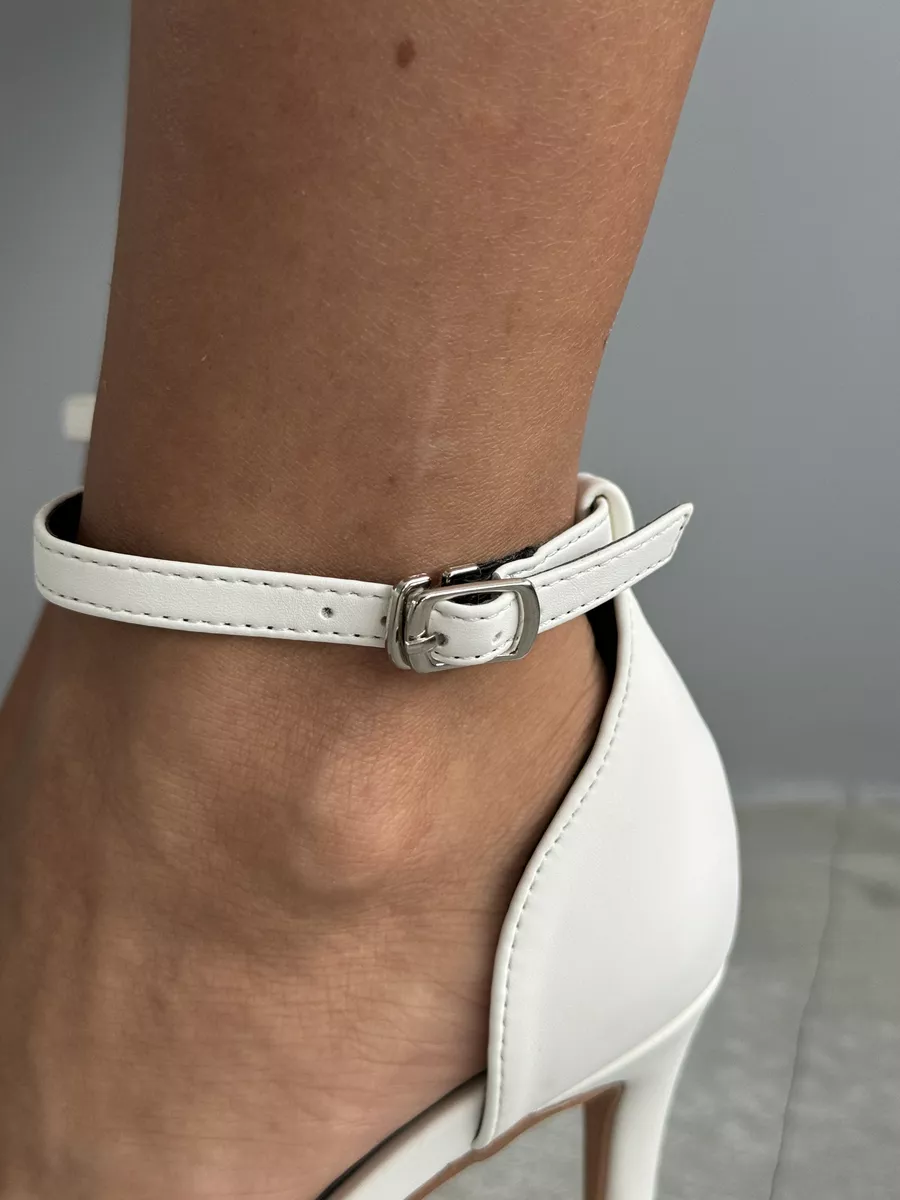 Босоножки женские экокожа