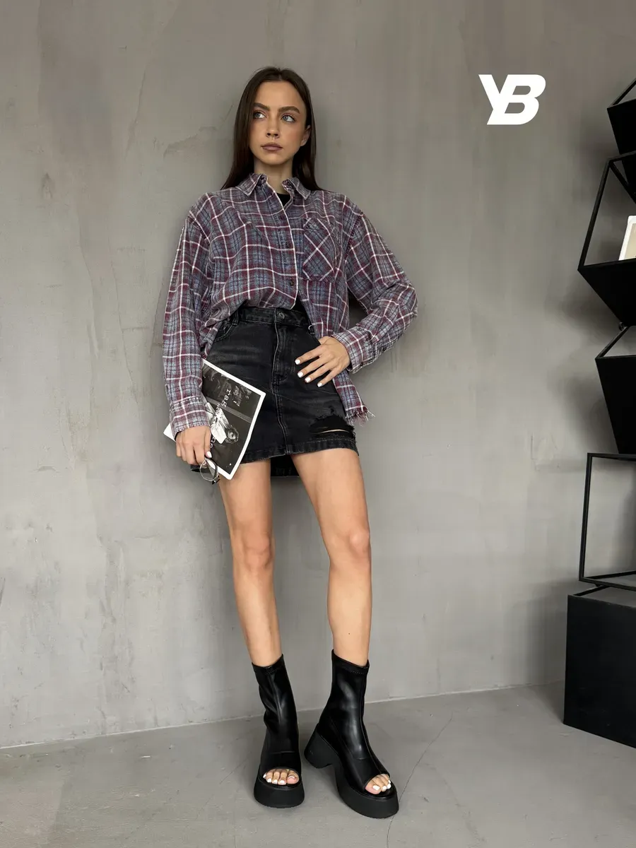 Босоножки женские экокожа