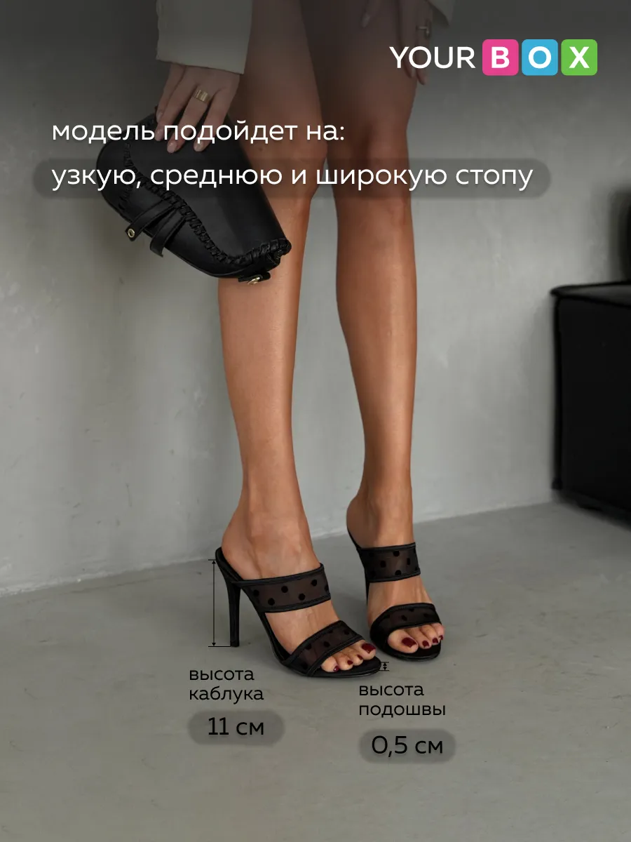 Летние босоножки женские на каблуке шпильке