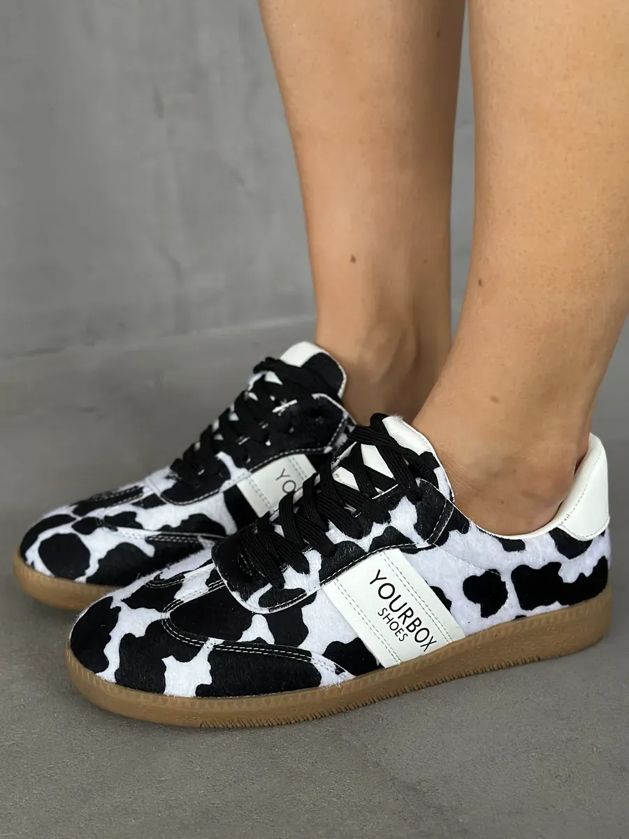 Кеды женские текстиль