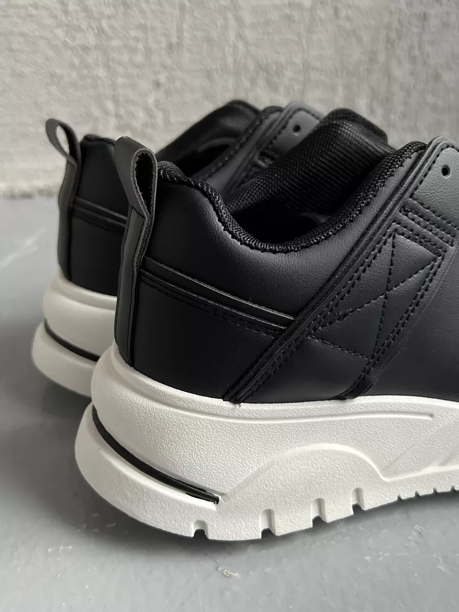 Кеды женские экокожа