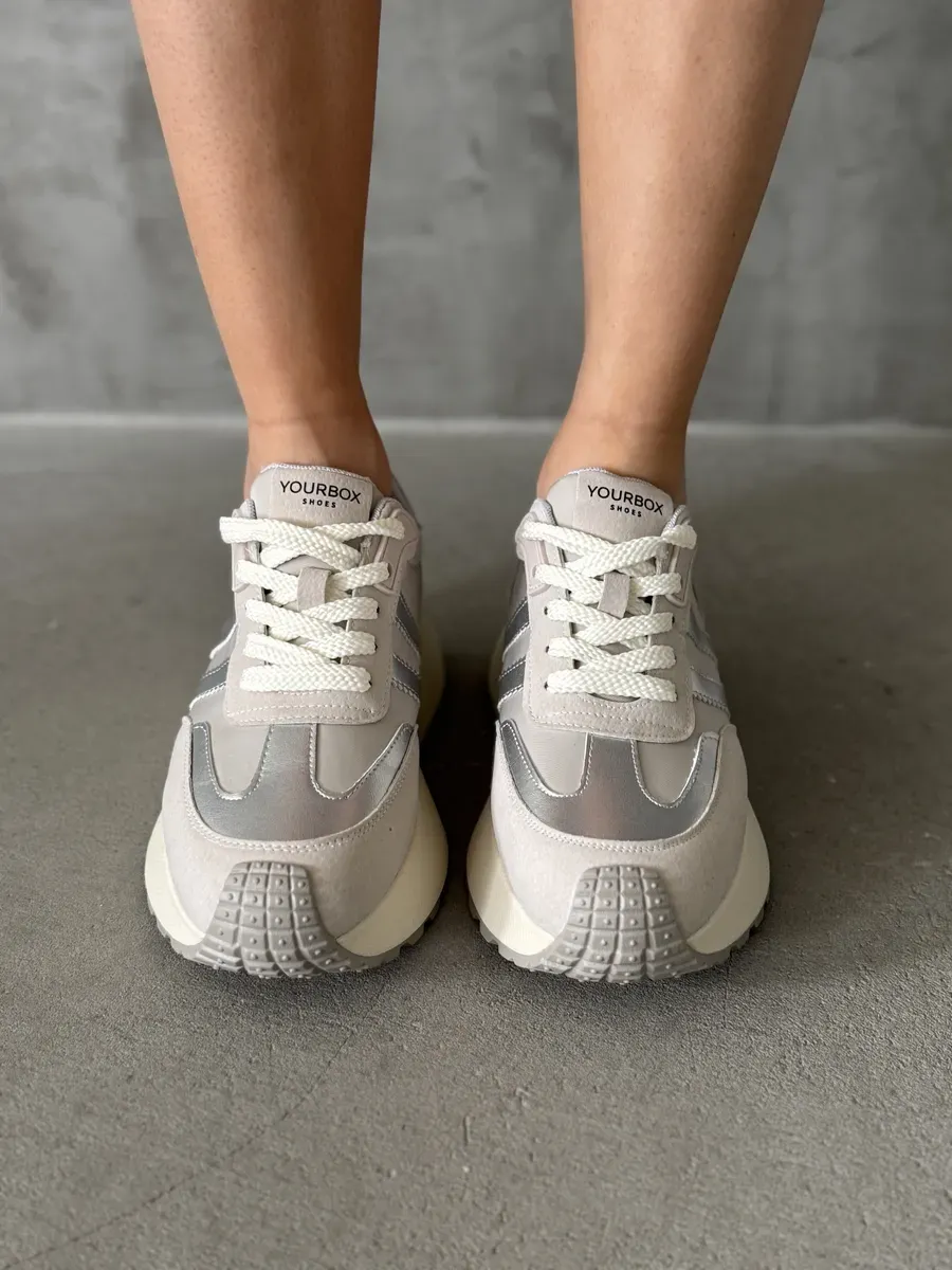 Кроссовки женские текстиль