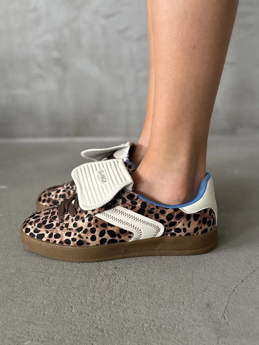 Кеды женские текстиль