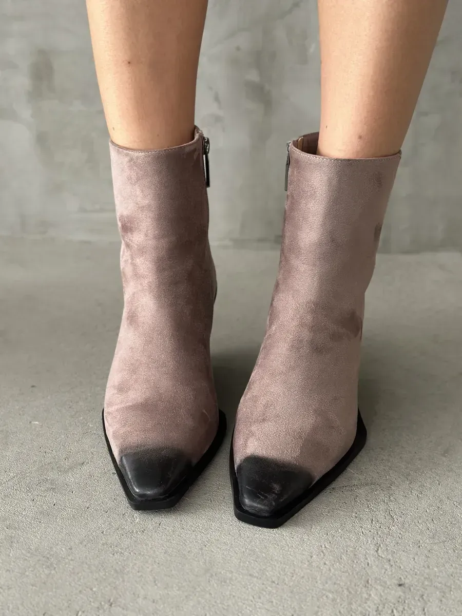 Казаки женские текстиль