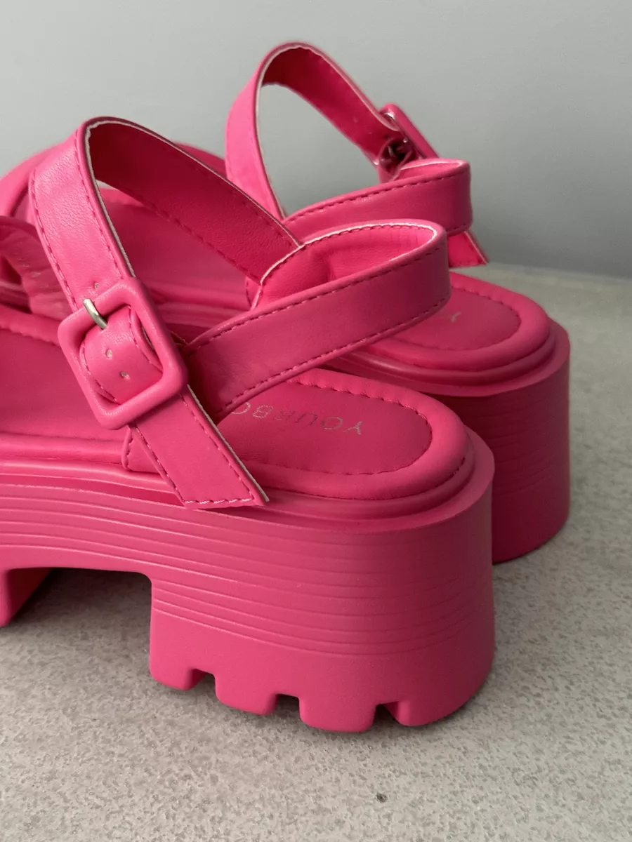 Босоножки женские экокожа