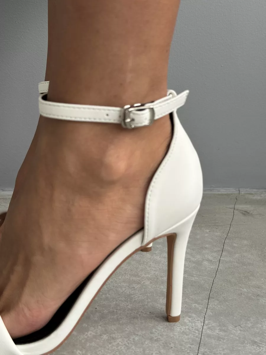 Босоножки женские экокожа