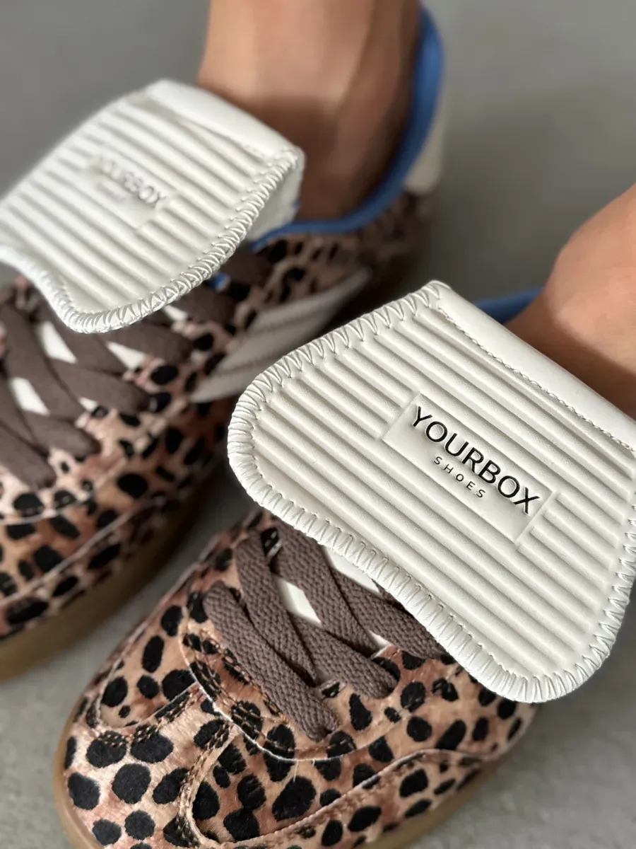 Кеды женские текстиль