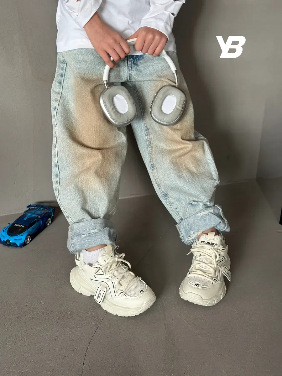 Кроссовки подростковые на платформе демисезонные