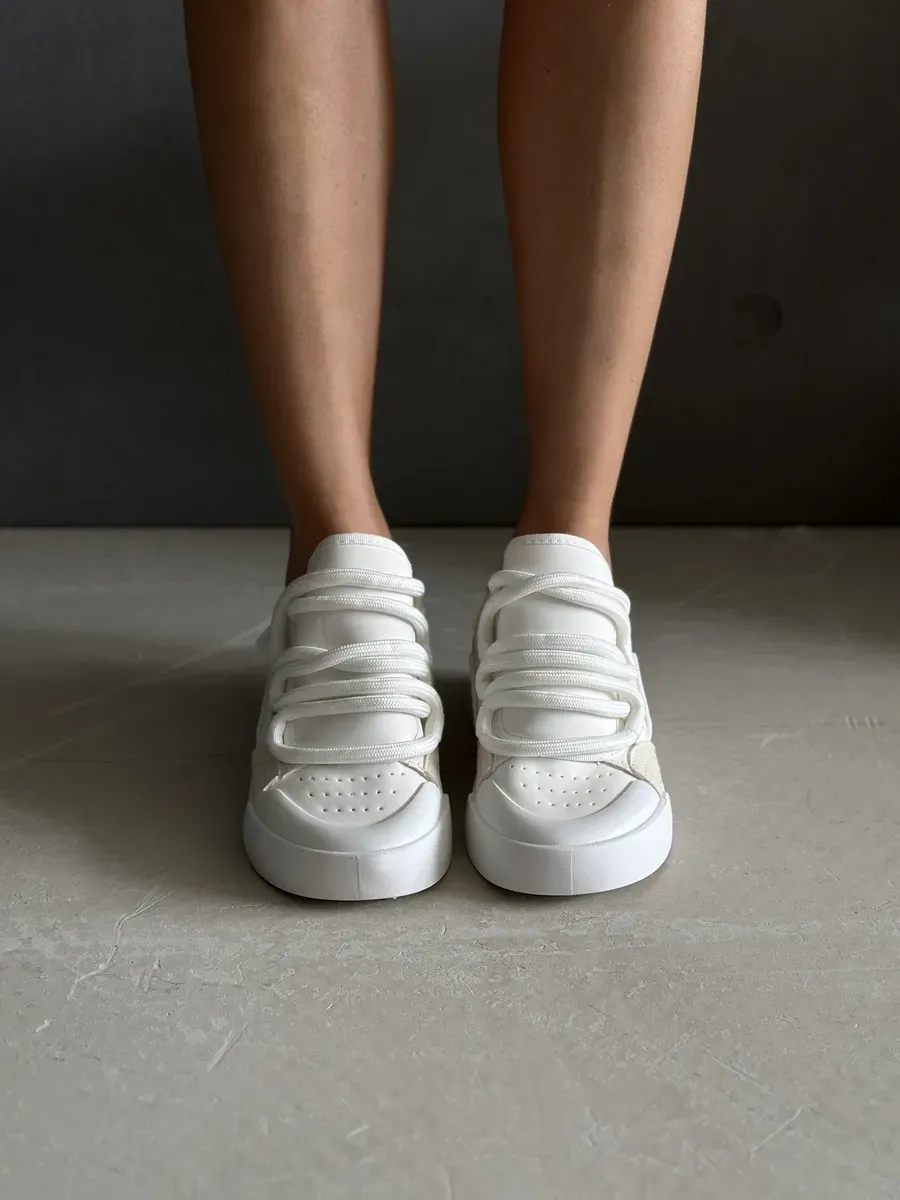 Кеды женские текстиль