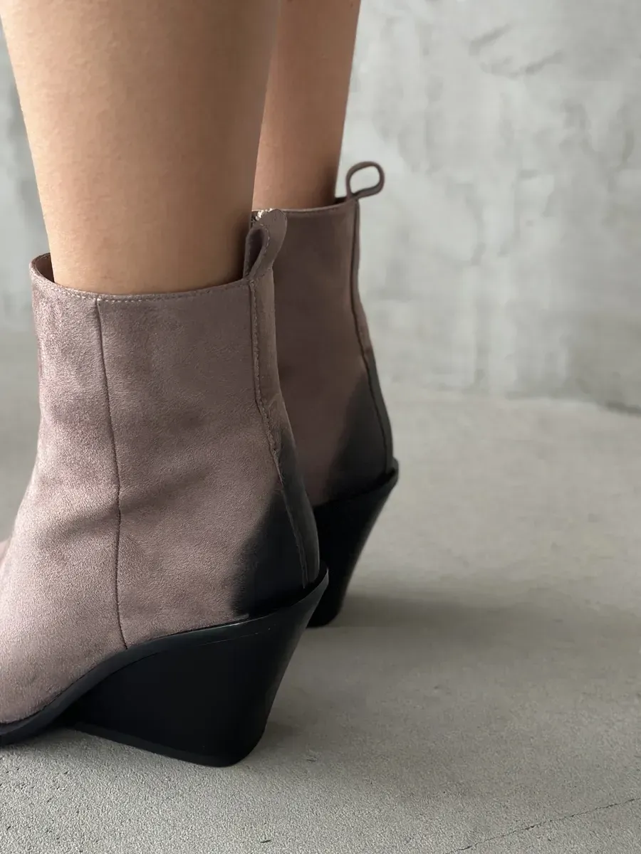 Казаки женские текстиль