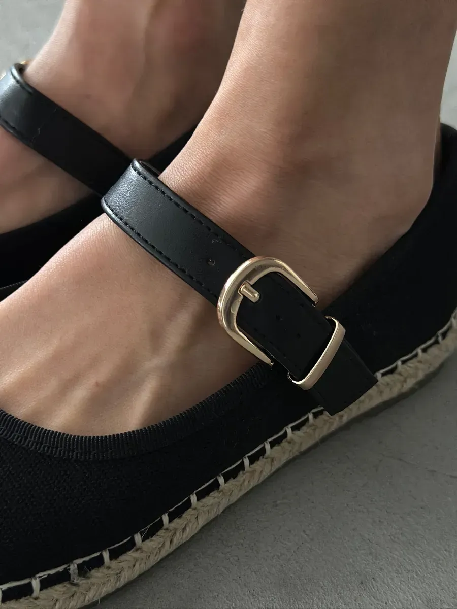 Балетки женские текстиль