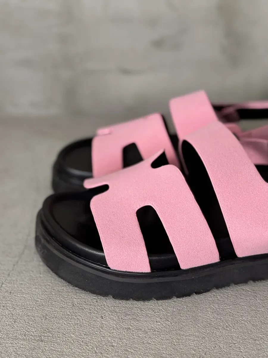 Босоножки для девочки