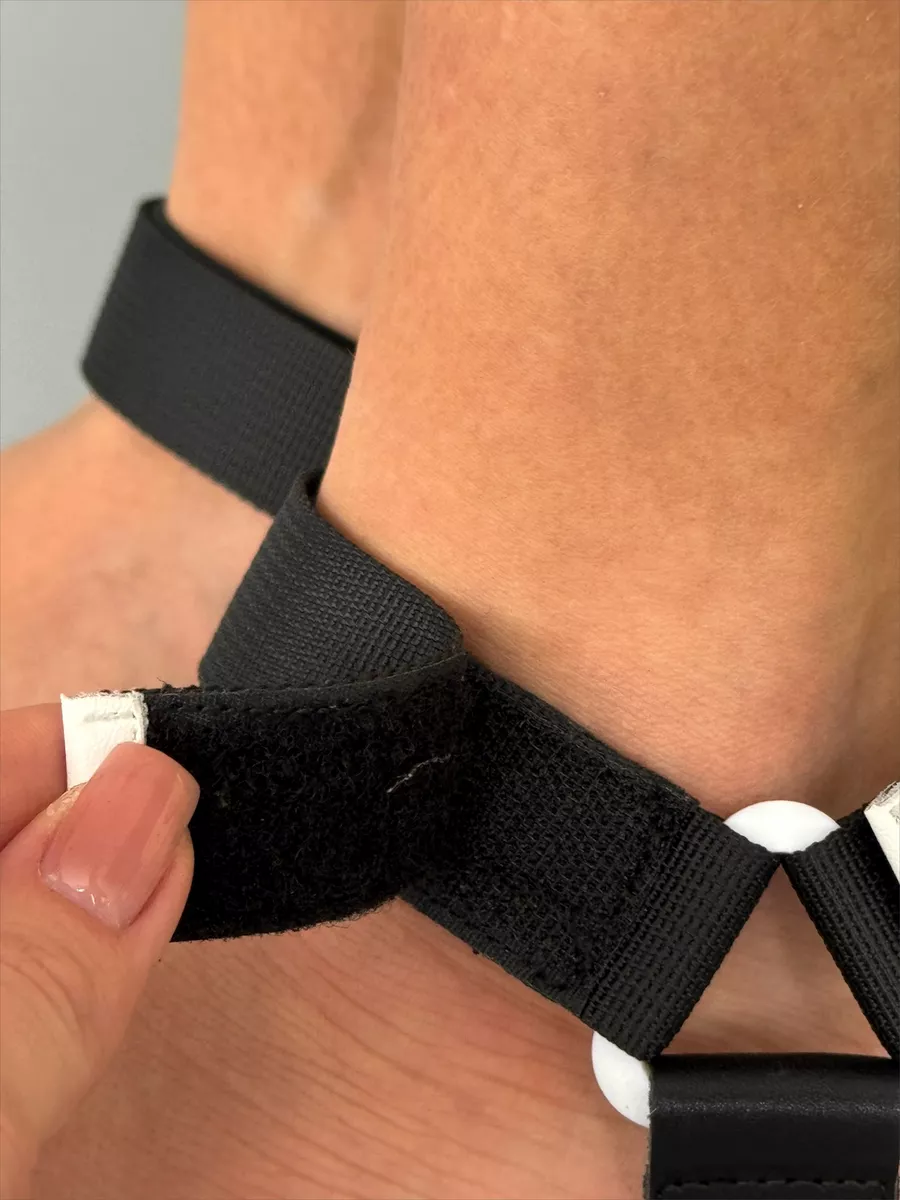 Босоножки женские экокожа