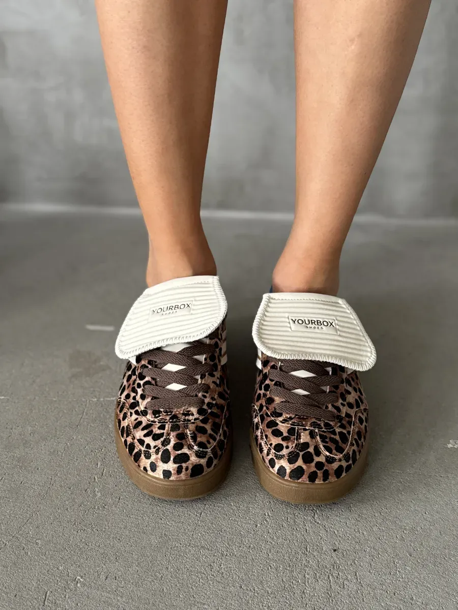 Кеды женские текстиль