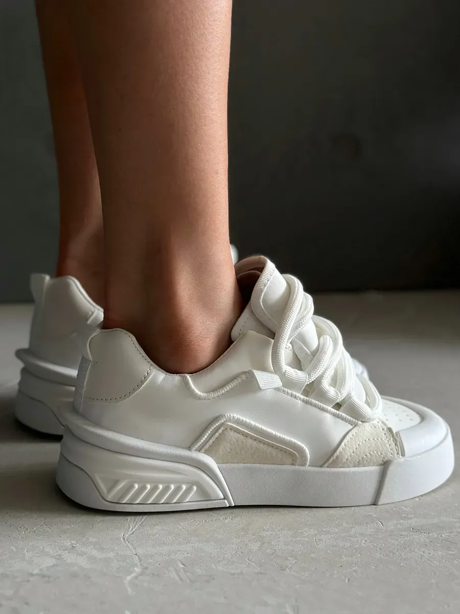 Кеды женские текстиль