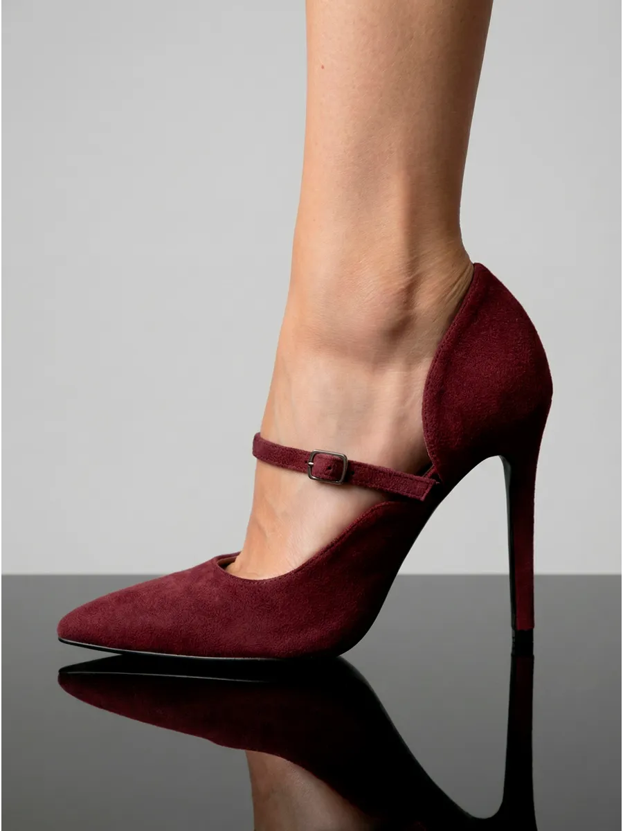 Туфли женские текстиль