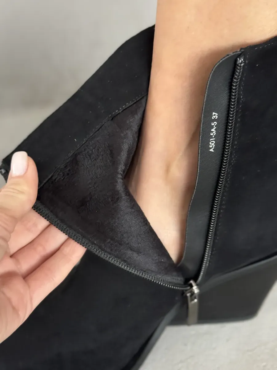 Казаки женские текстиль