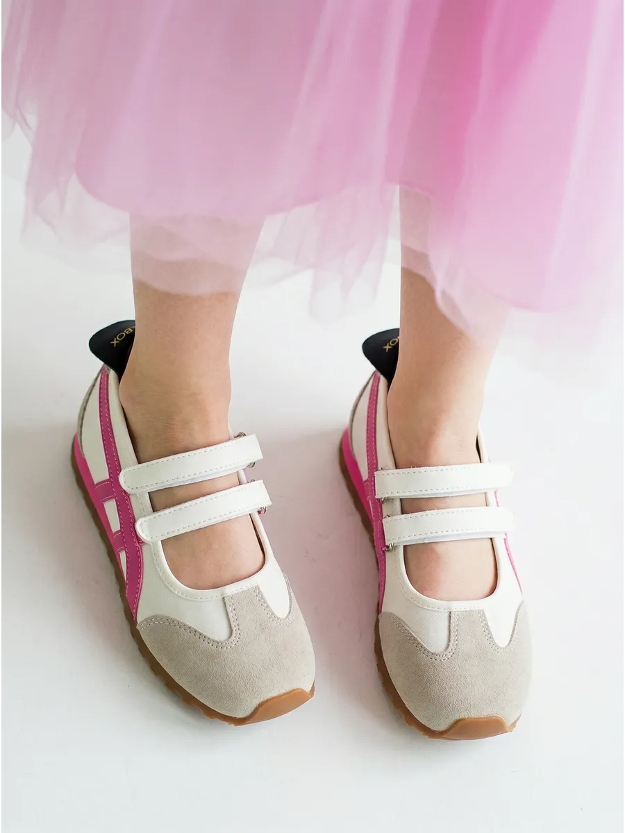 Кеды черные детские весна