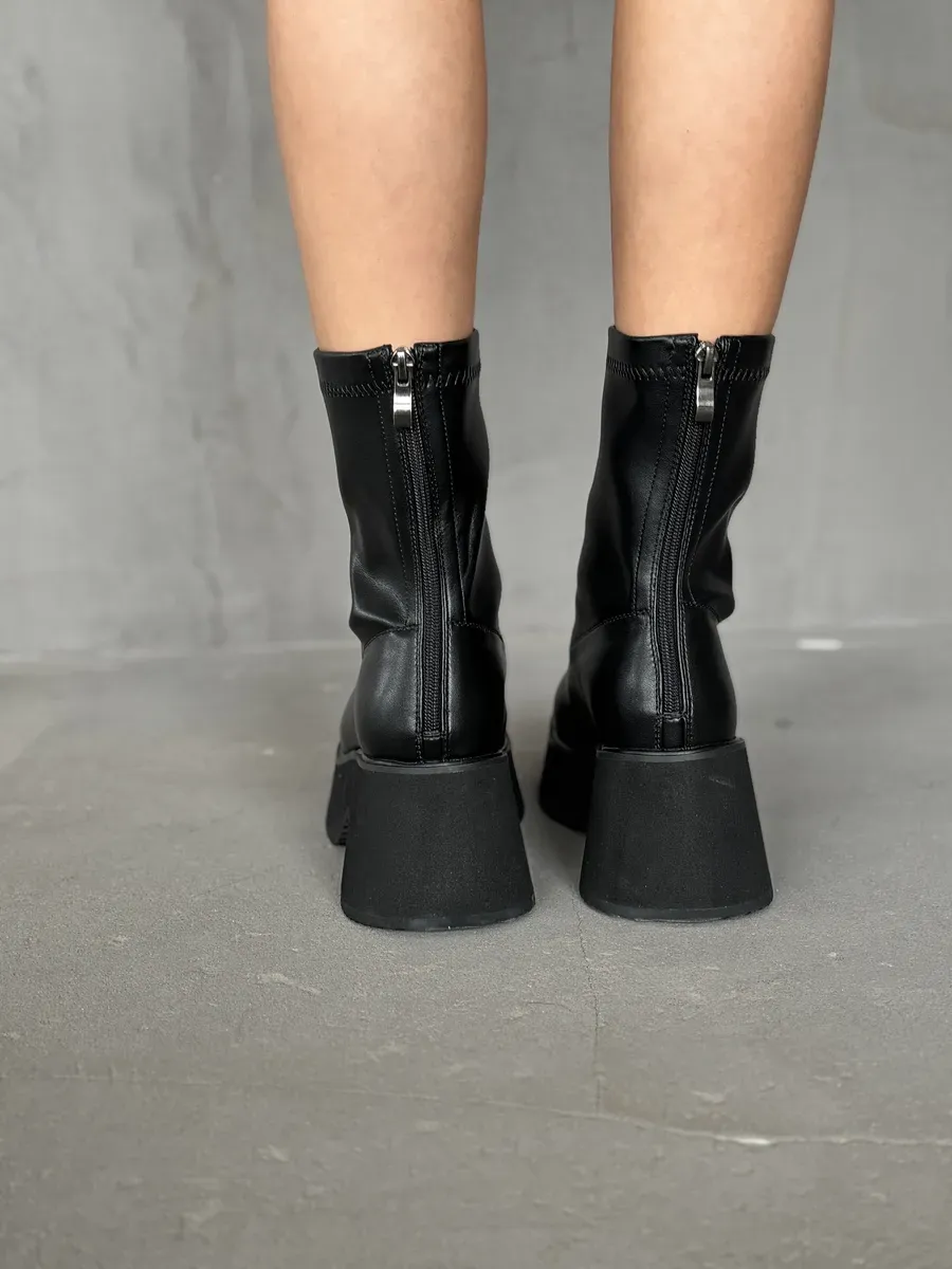 Босоножки женские экокожа