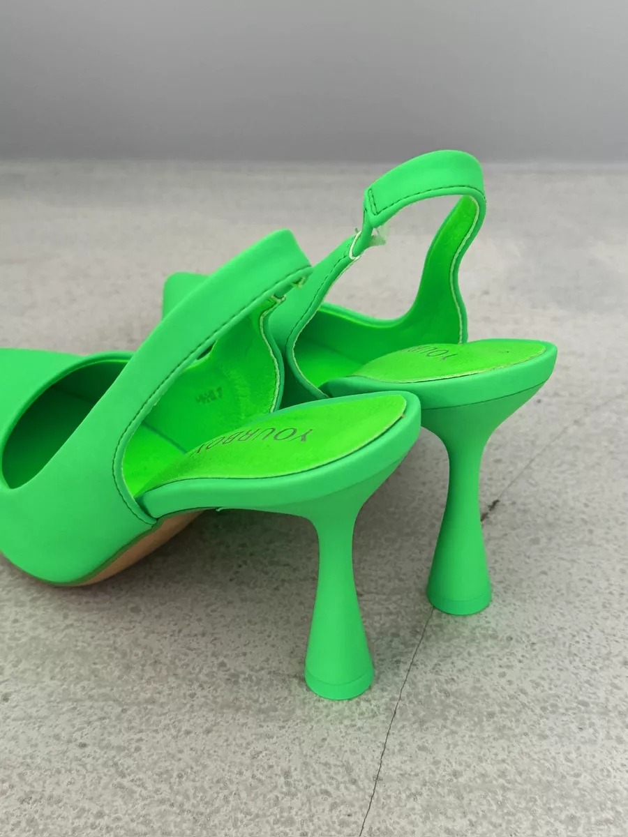 Туфли женские экокожа