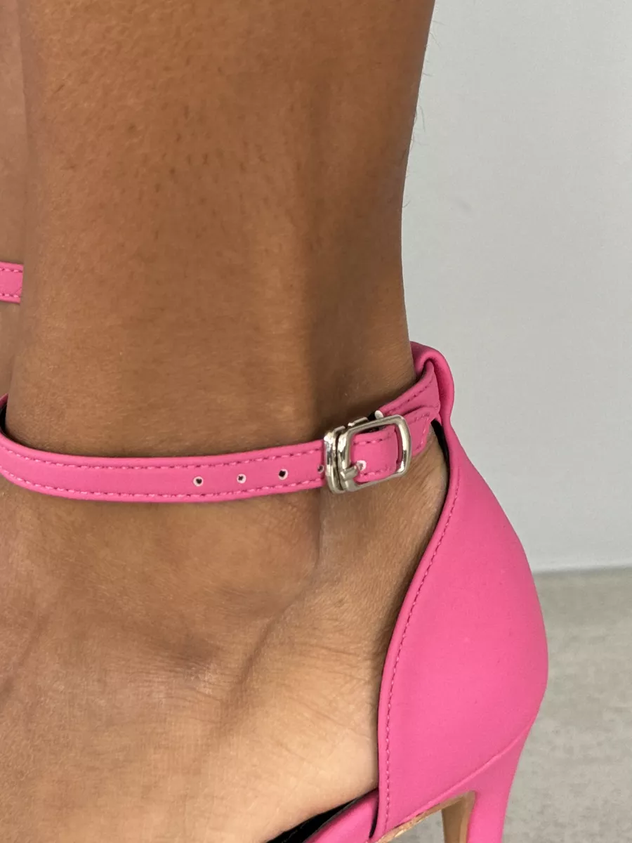 Босоножки женские экокожа