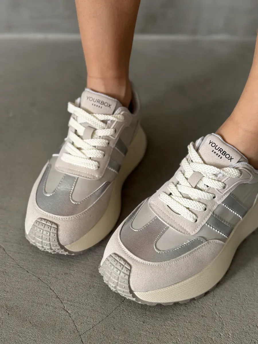 Кроссовки женские текстиль