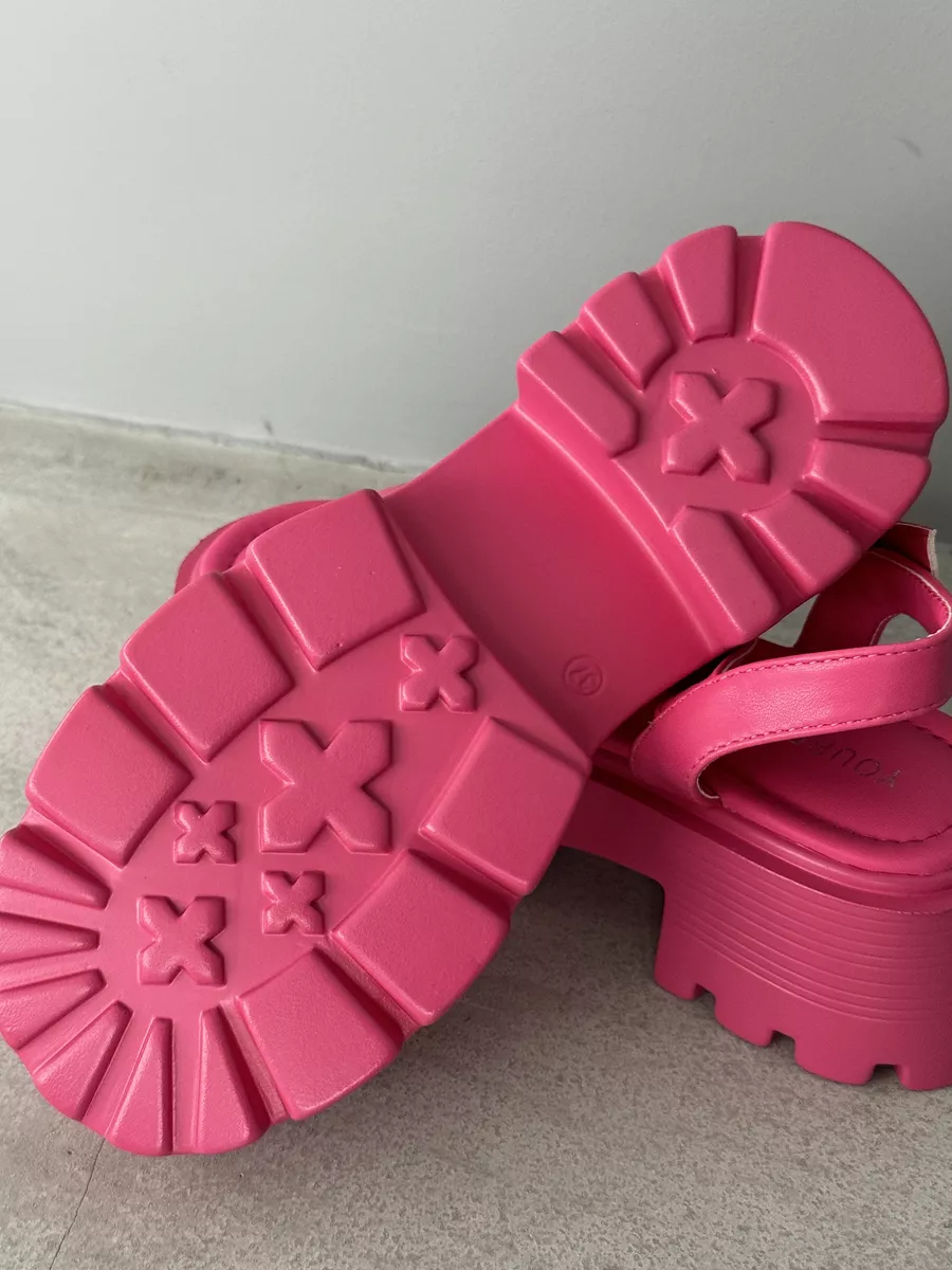 Босоножки женские экокожа