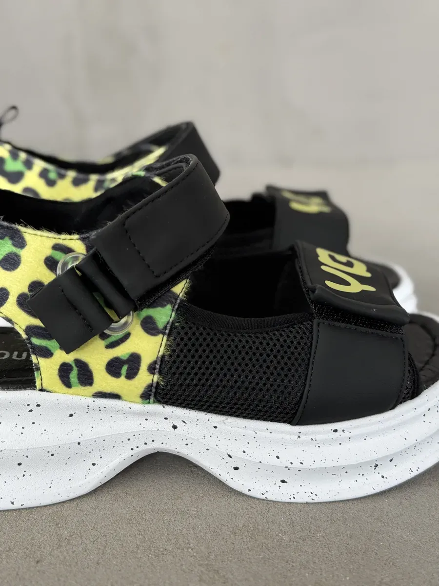 Босоножки детские