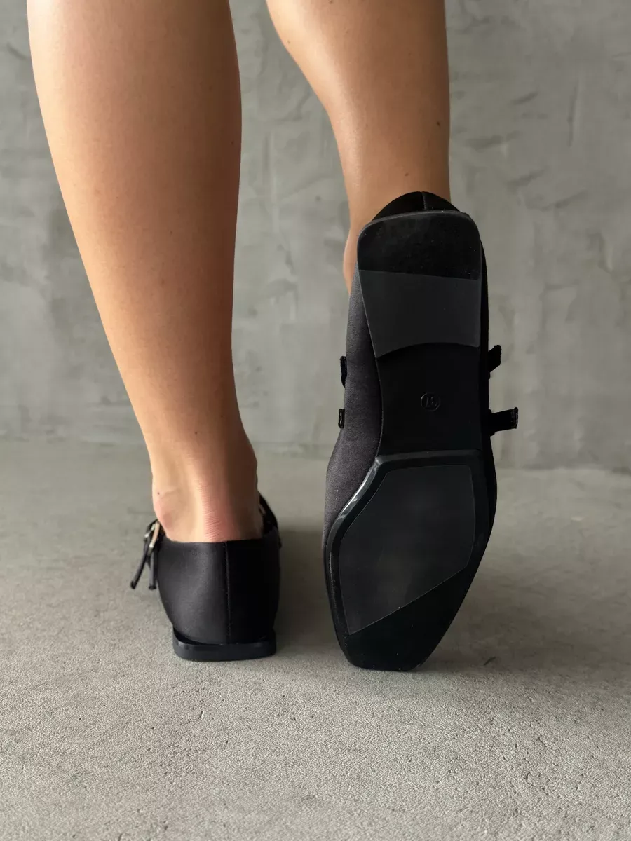 Балетки туфли мэри джейн