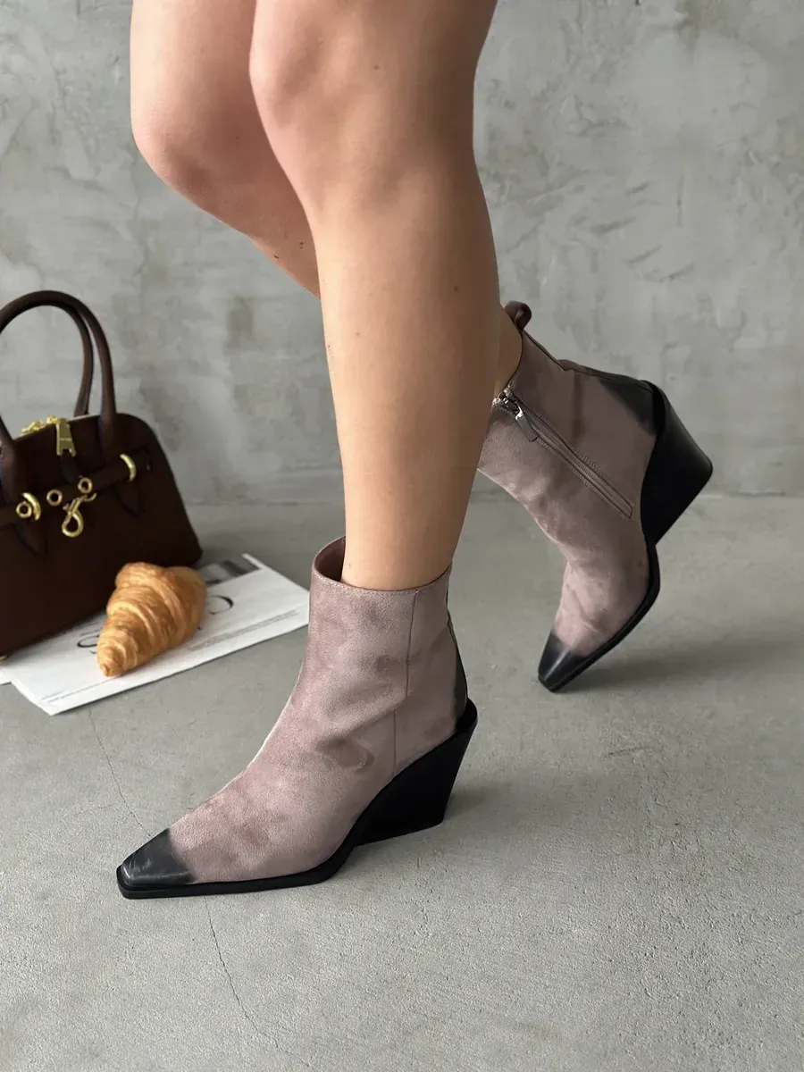 Казаки женские текстиль