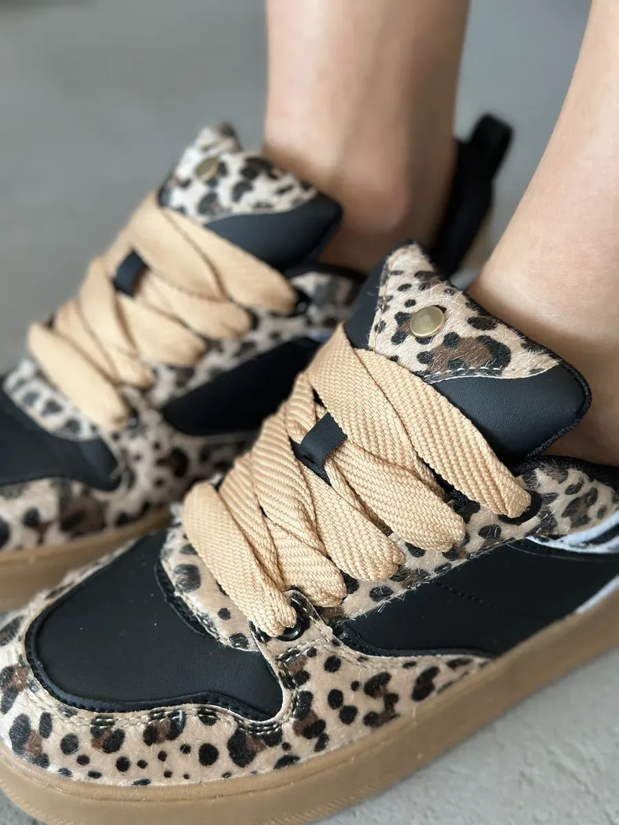 Кеды женские экокожа