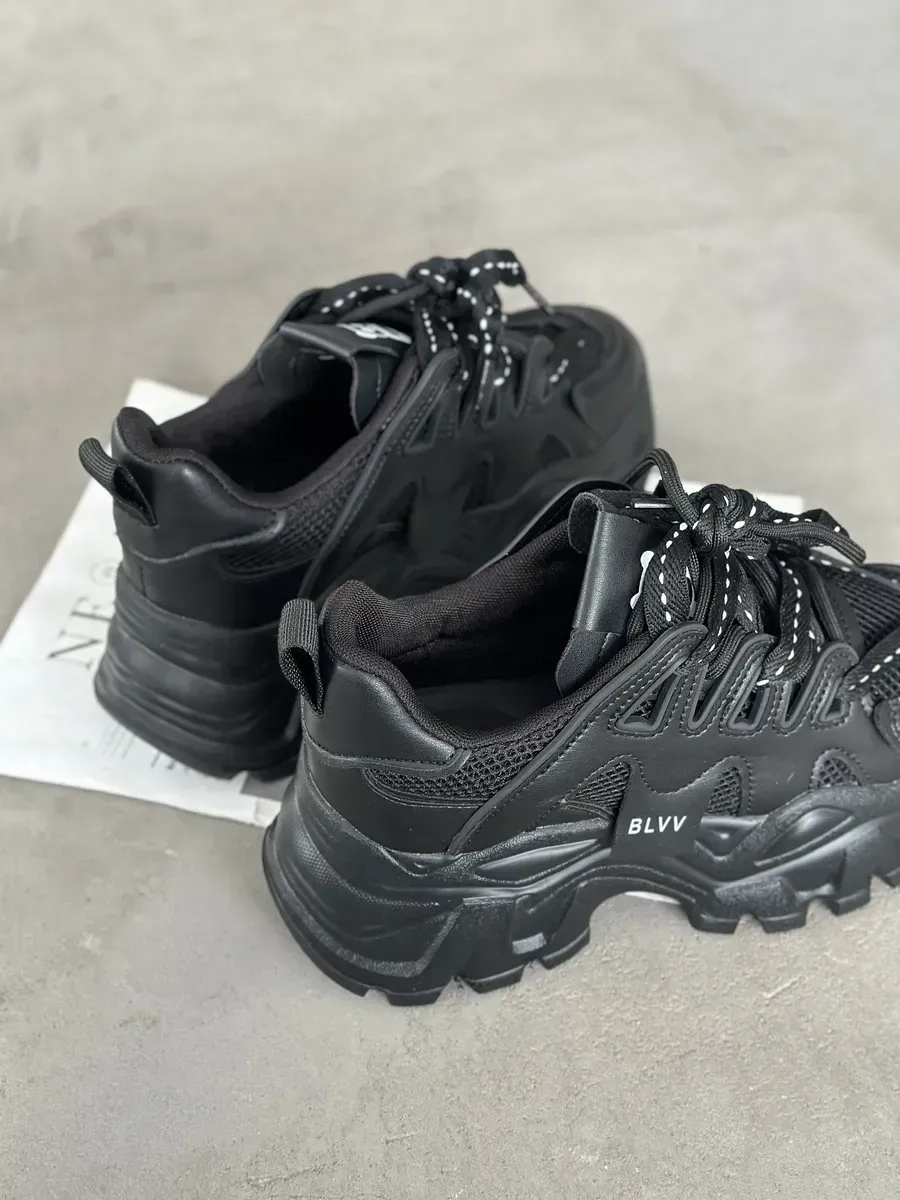 Кроссовки женские экокожа