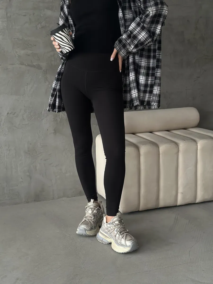 Кроссовки женские текстиль экокожа