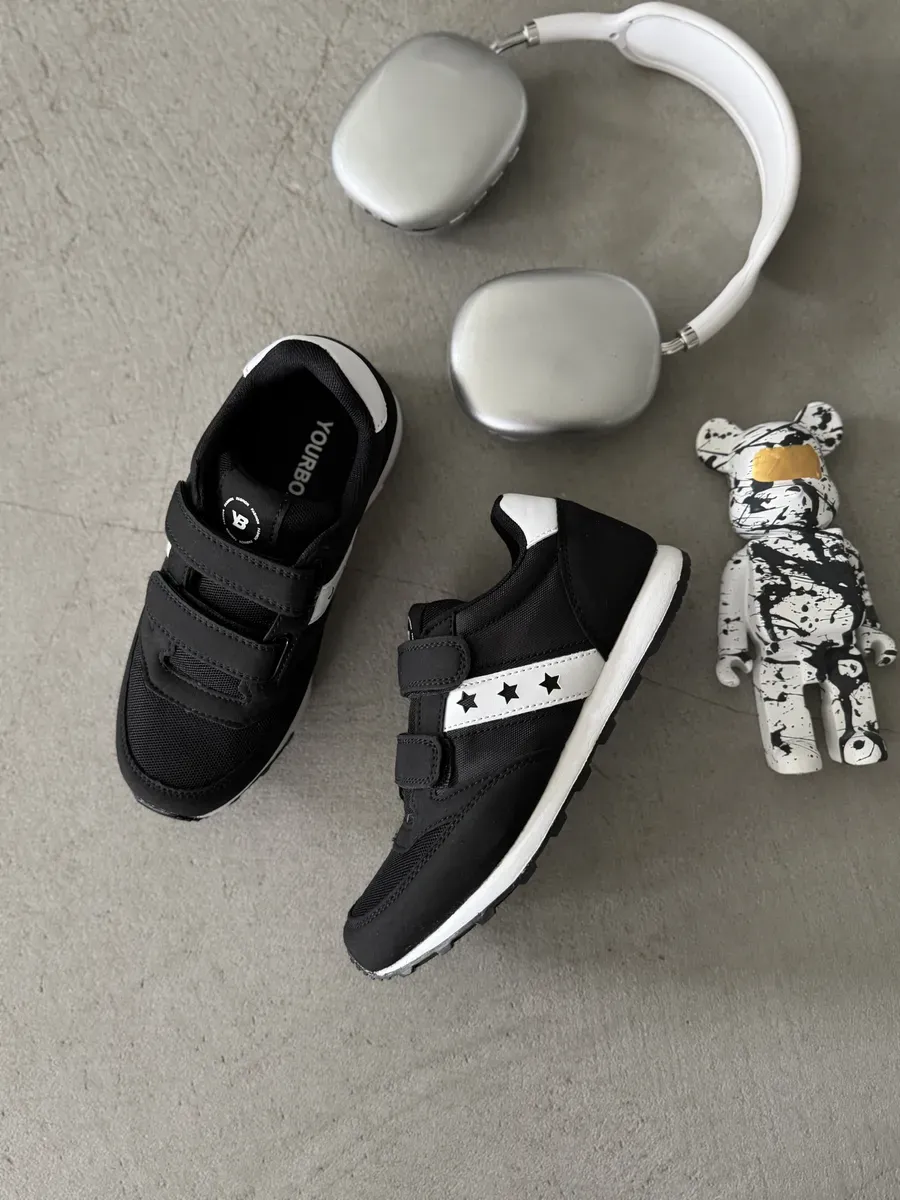 Кроссовки для мальчика подростка