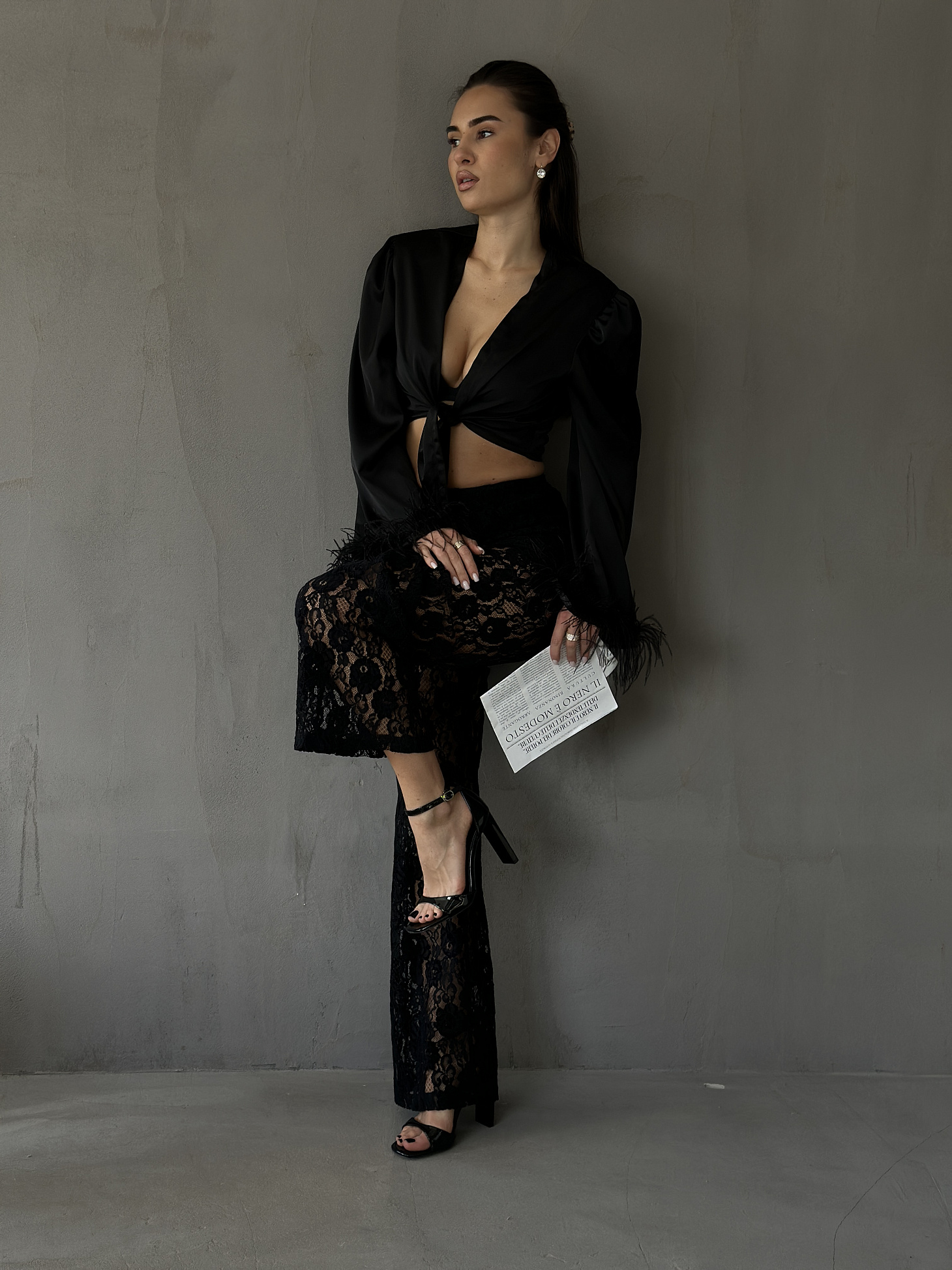 Босоножки женские экокожа