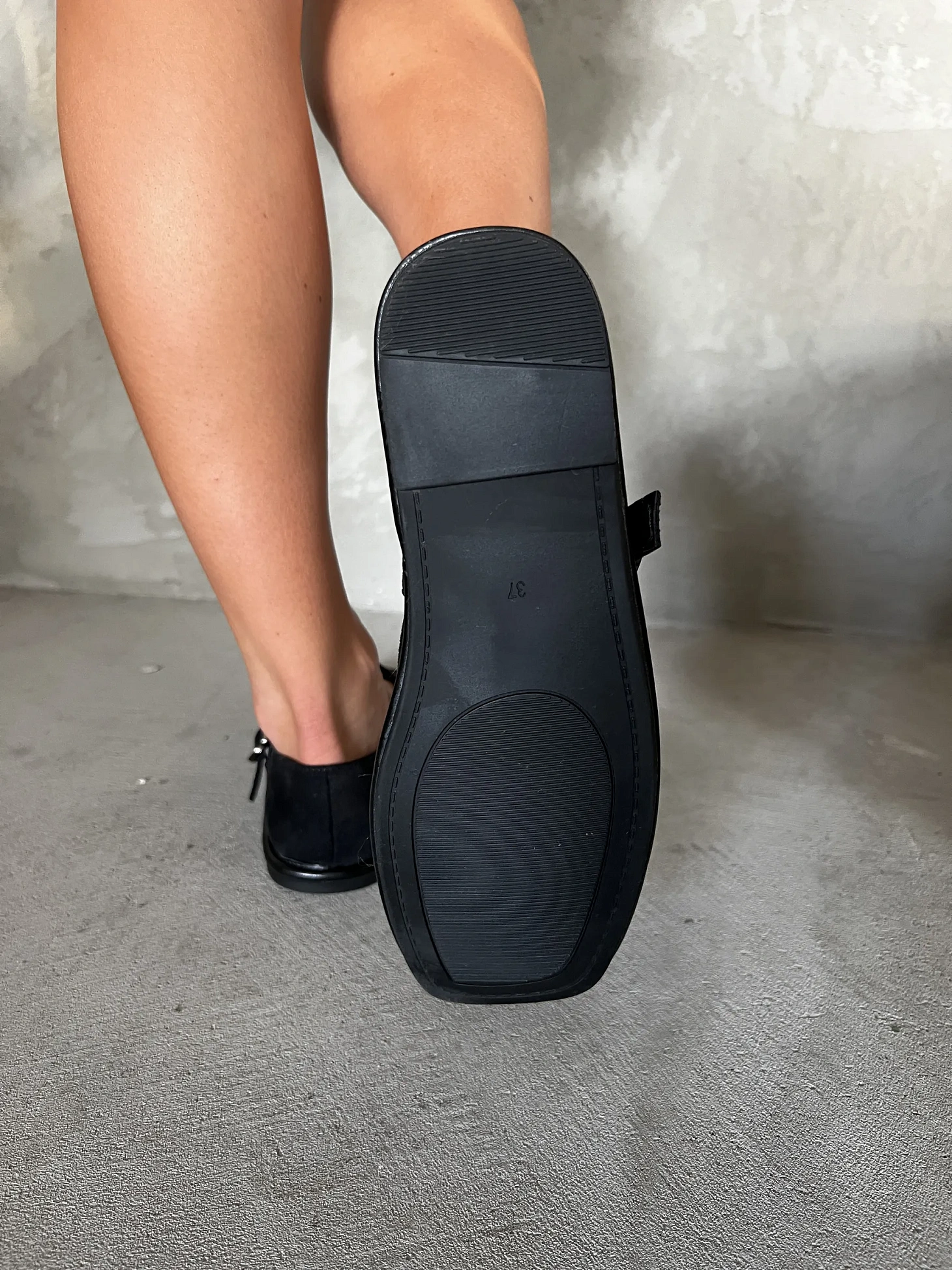 Балетки женские летние мэри джейн