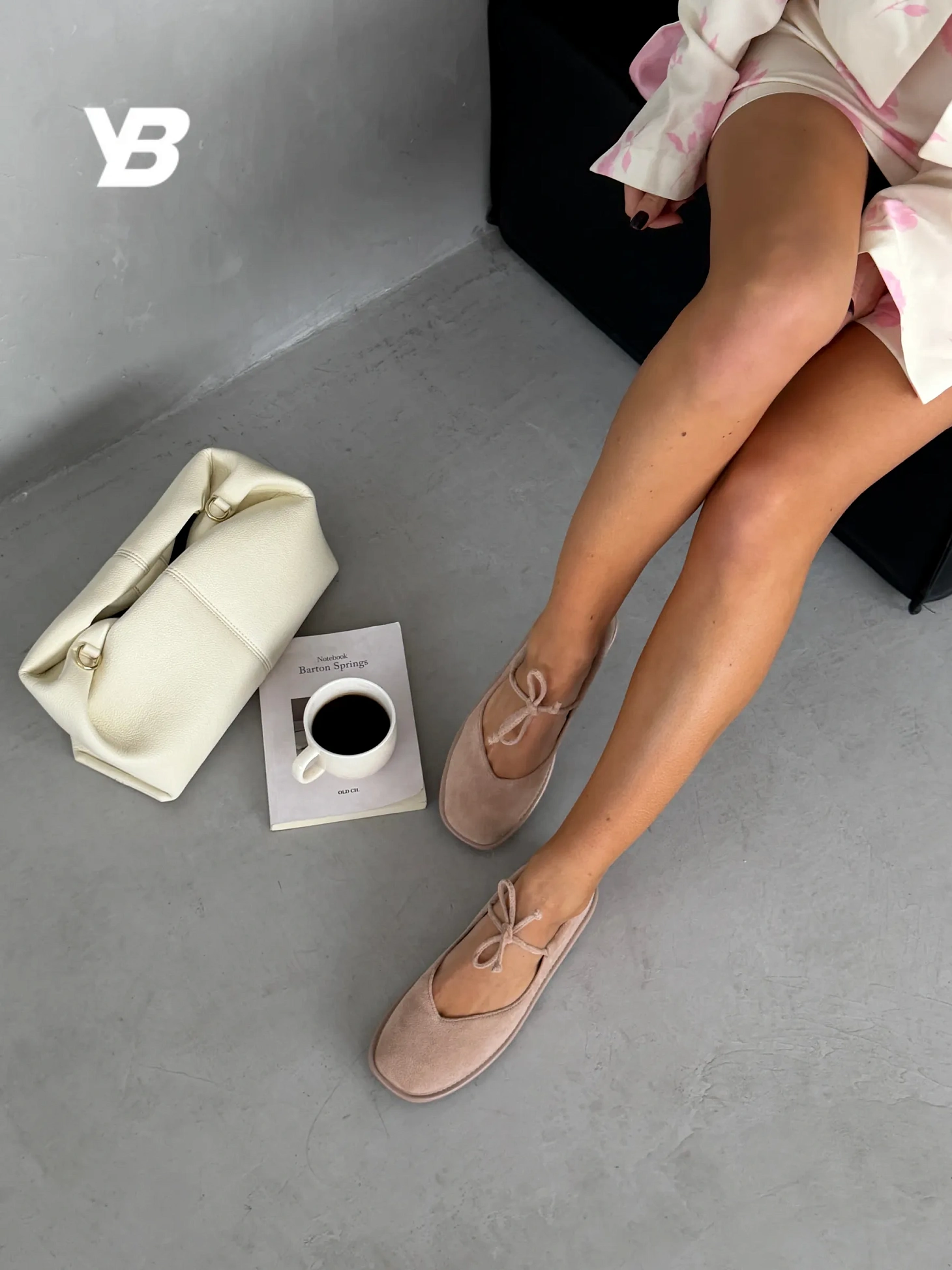 Балетки женские летние мэри джейн