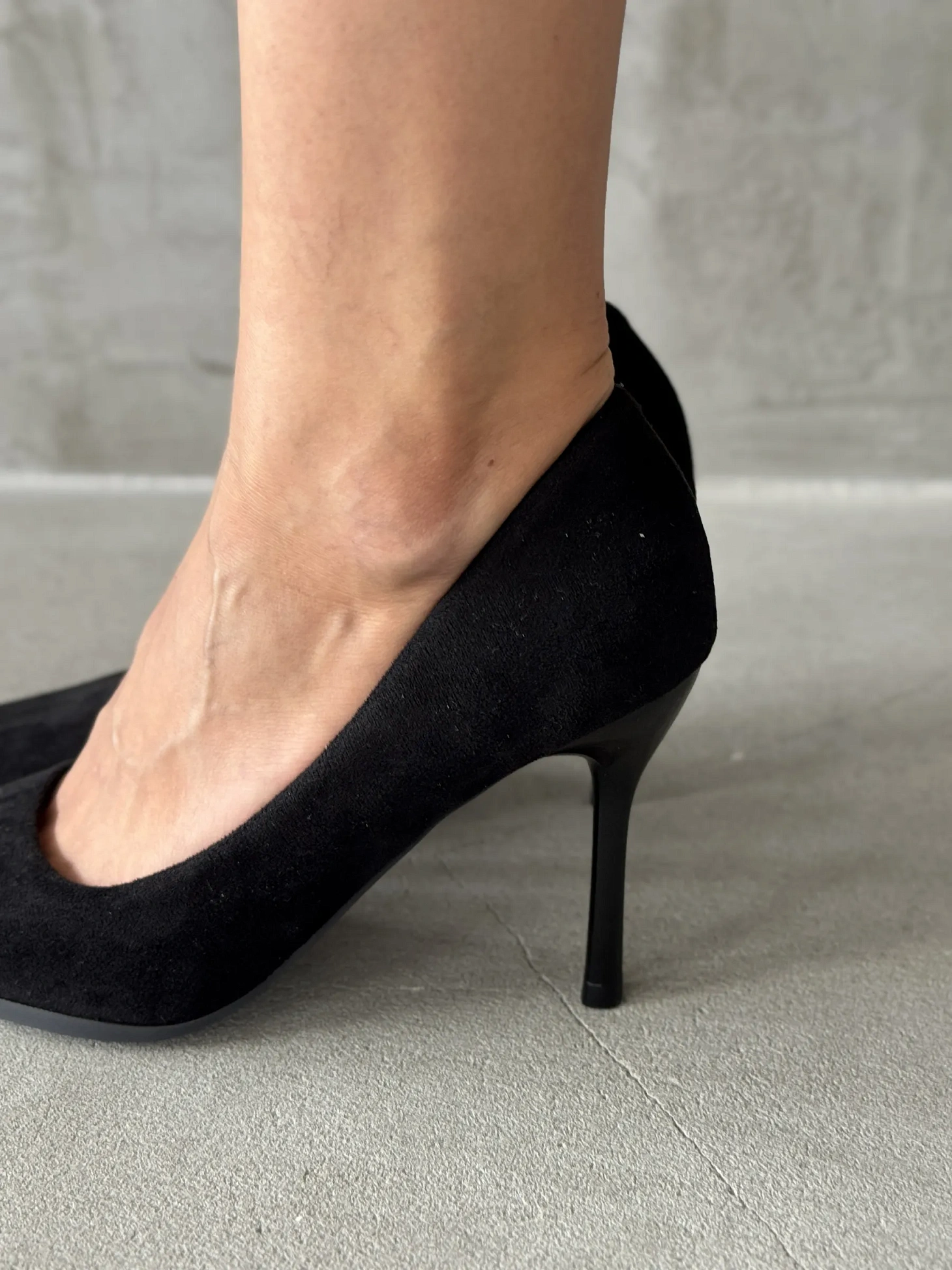 Туфли женские текстиль