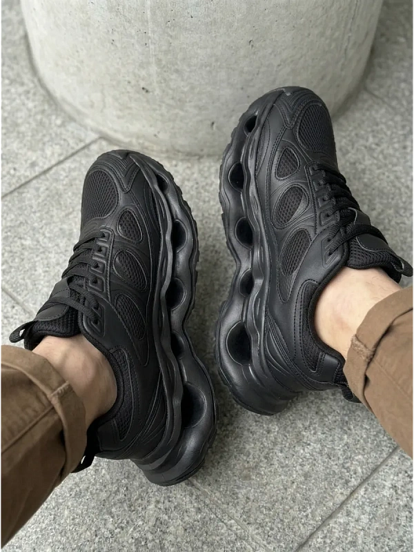 Демисезонные кроссовки мужские спортивные