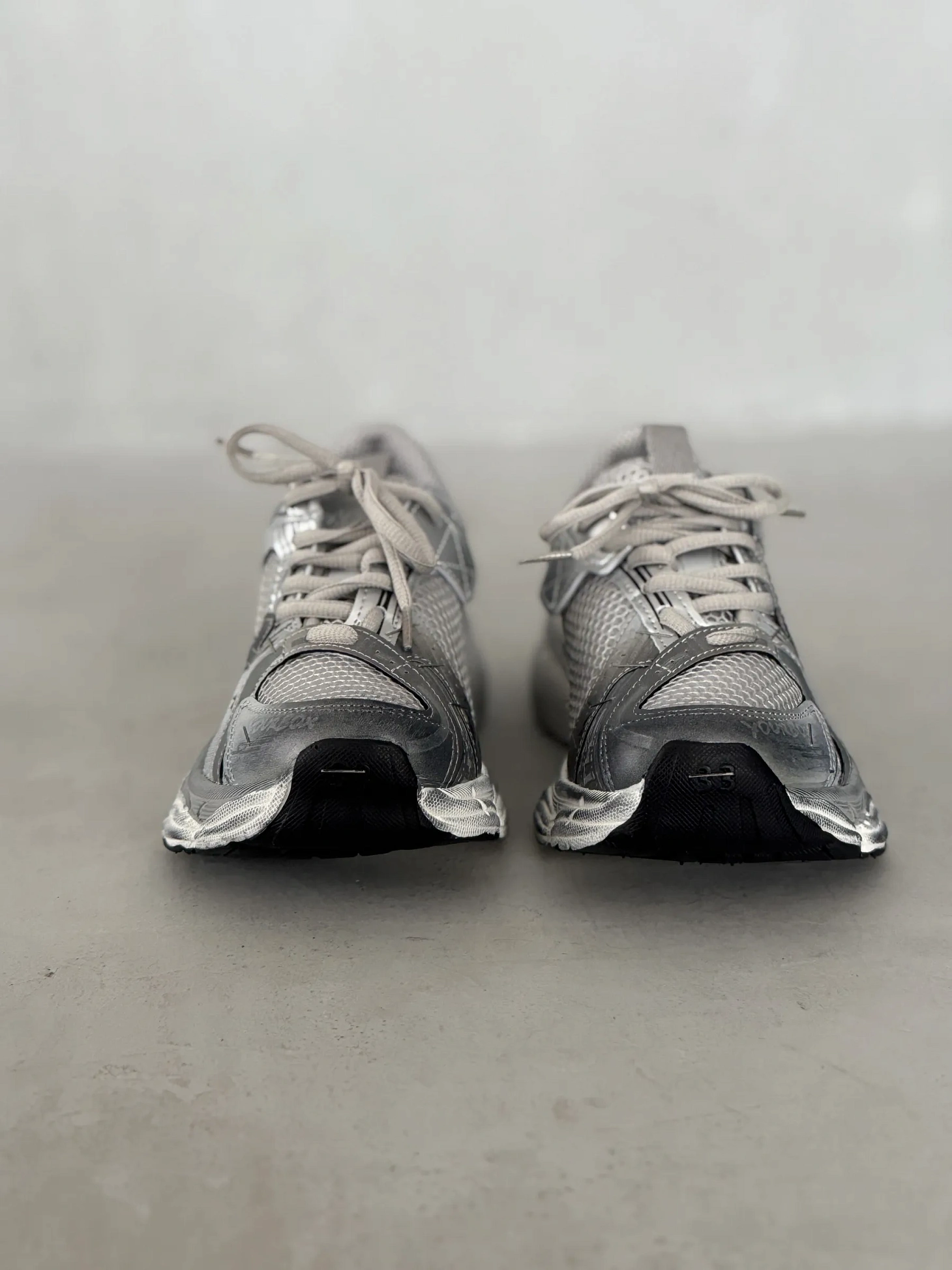 Демисезонные кроссовки детские на платформе