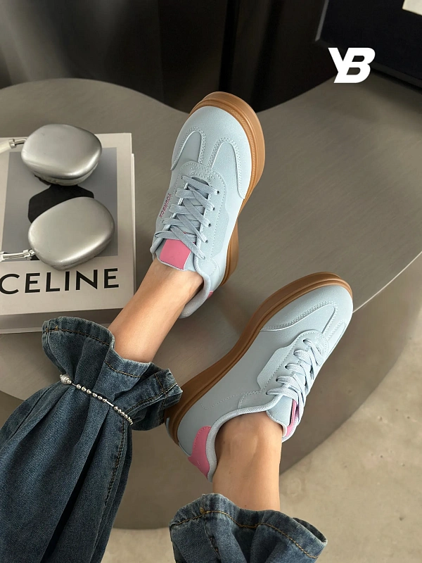 Кроссовки женские летние дышащие спортивные