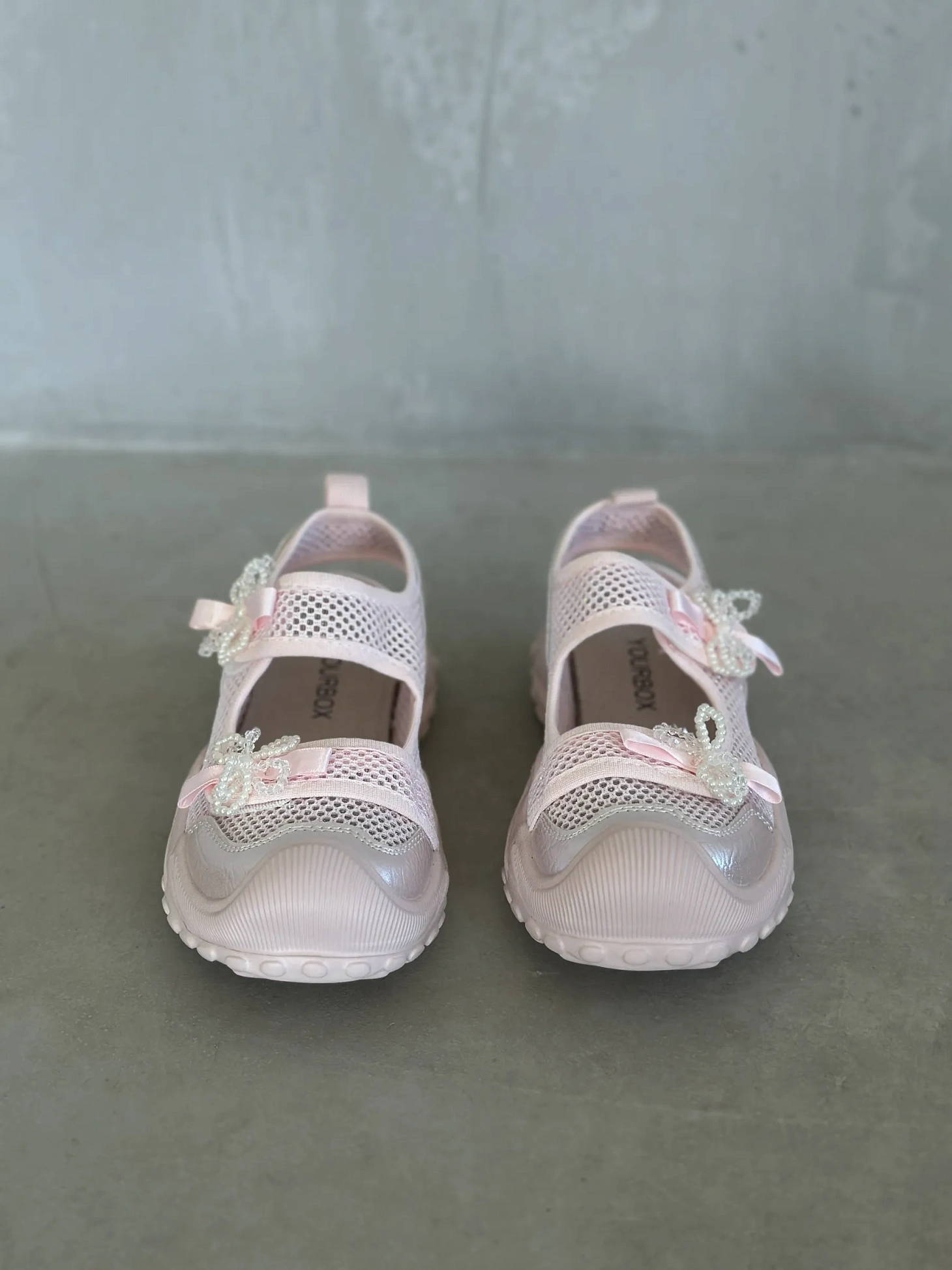 Летние босоножки подростковые на платформе